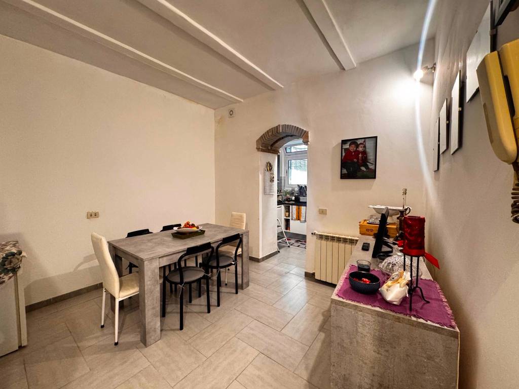 appartamento in vendita a Morlupo
