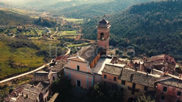 rudere in vendita a Morlupo