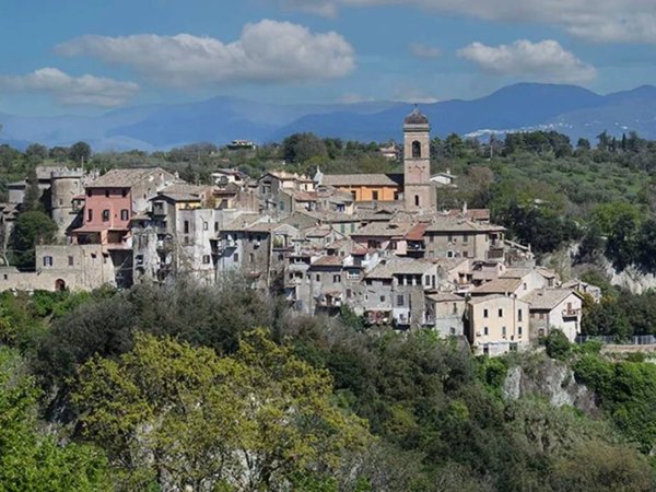 casa indipendente in vendita a Morlupo