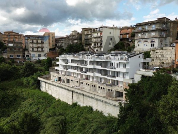 appartamento in vendita a Morlupo