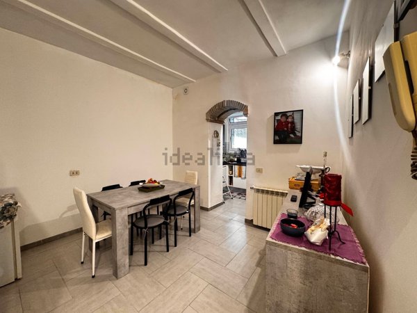 appartamento in vendita a Morlupo