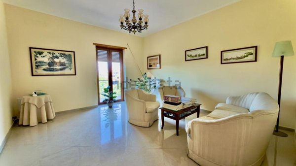 appartamento in vendita a Morlupo