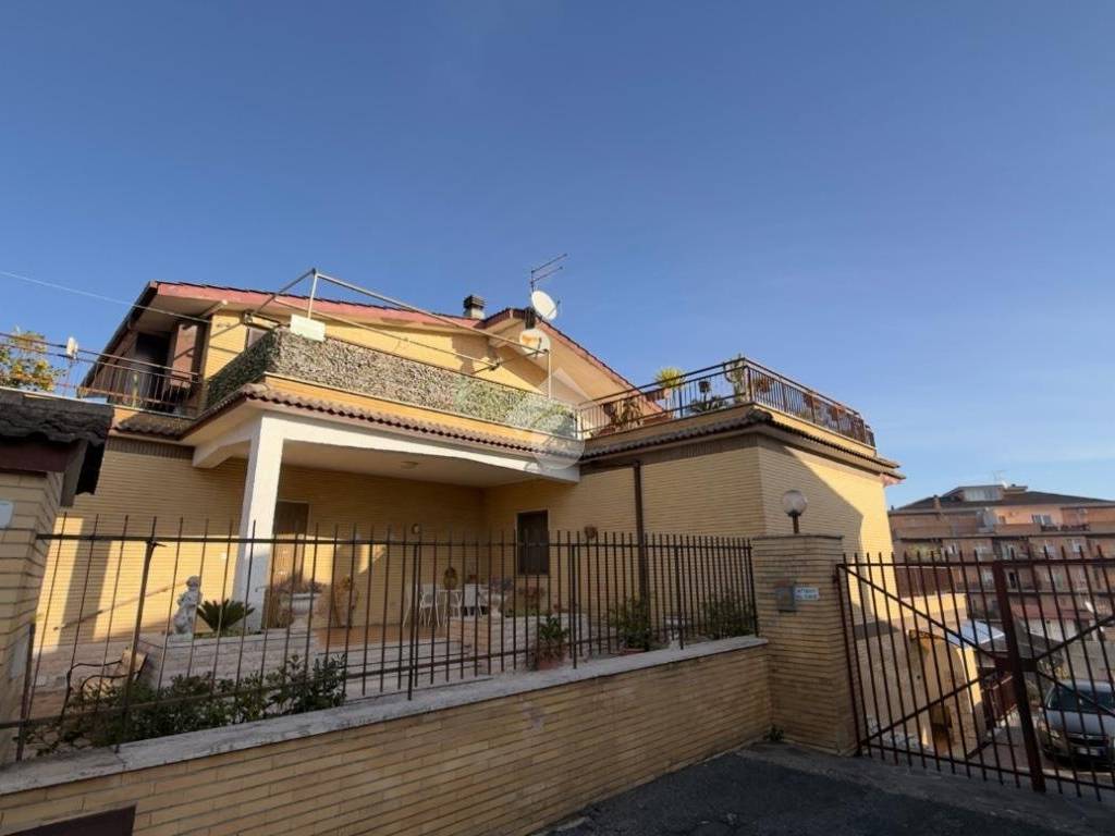 appartamento in vendita a Morlupo