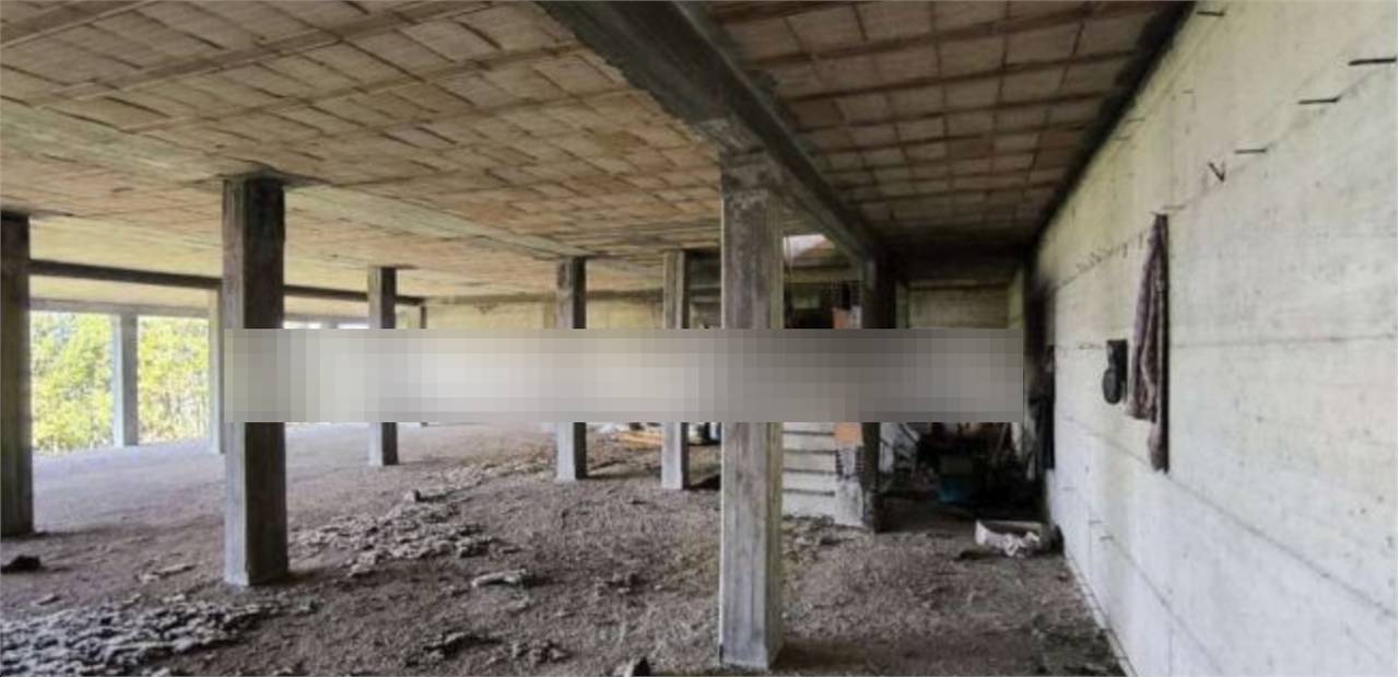 casa indipendente in vendita a Morlupo