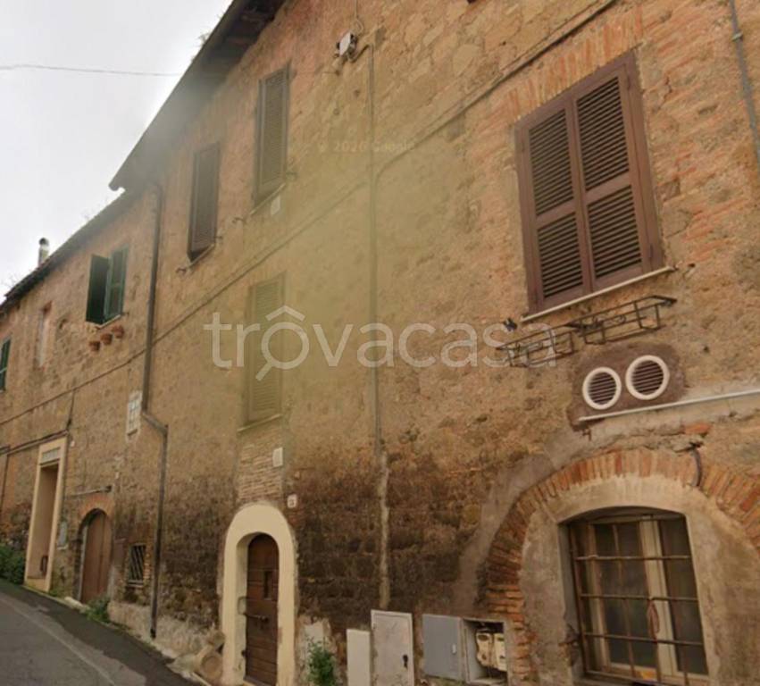 appartamento in vendita a Morlupo