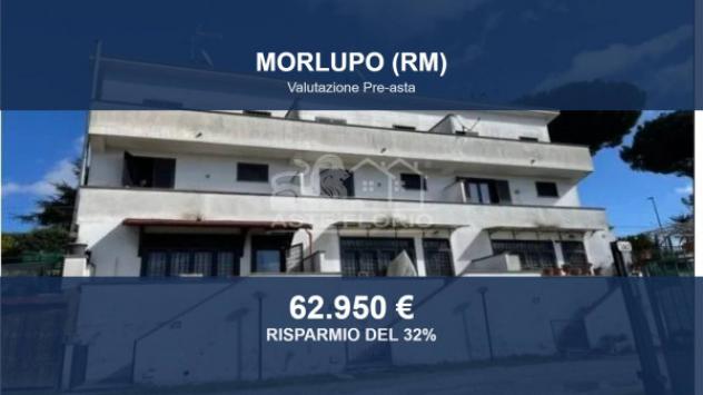 casa indipendente in vendita a Morlupo