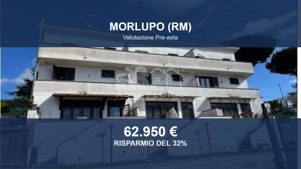 casa indipendente in vendita a Morlupo