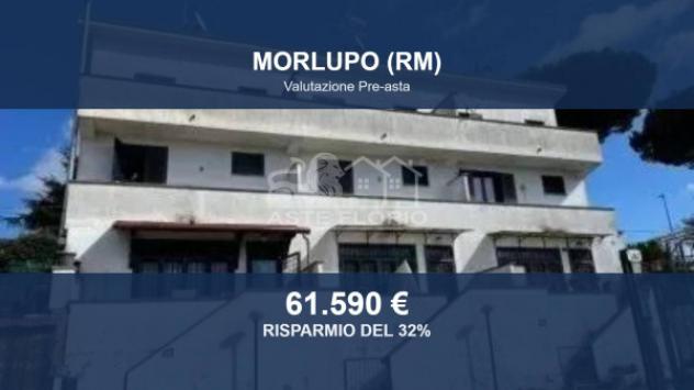 casa indipendente in vendita a Morlupo