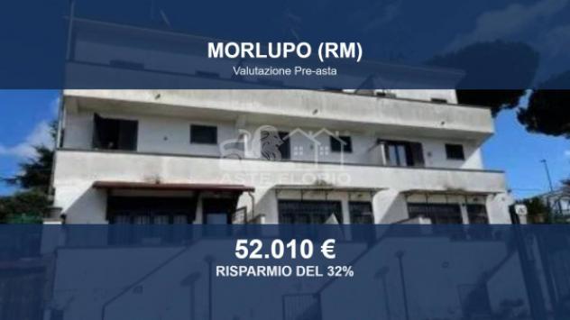 casa indipendente in vendita a Morlupo