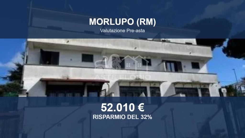 casa indipendente in vendita a Morlupo