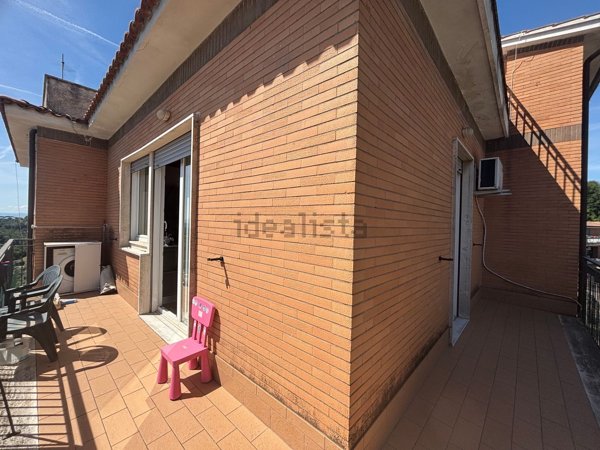 appartamento in vendita a Morlupo