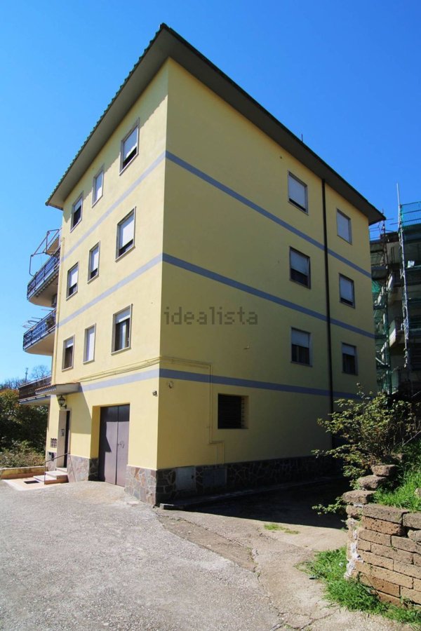 appartamento in vendita a Morlupo