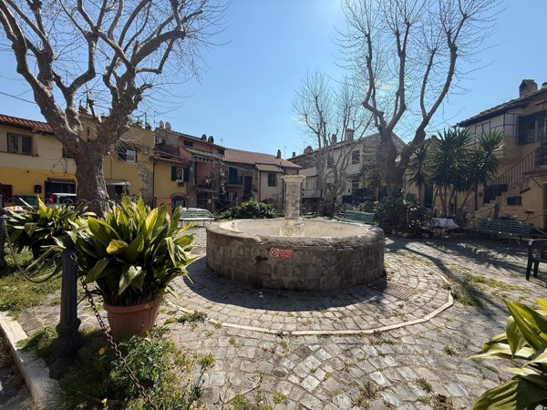 appartamento in vendita a Morlupo