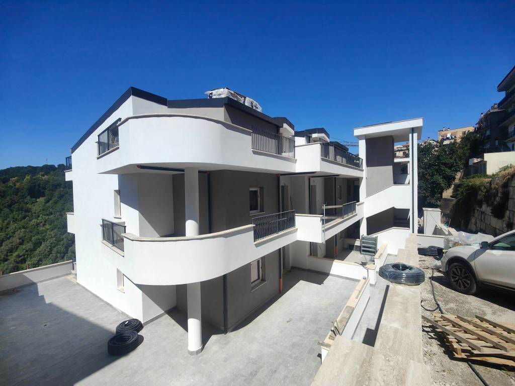 appartamento in vendita a Morlupo