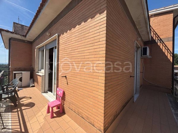 appartamento in vendita a Morlupo