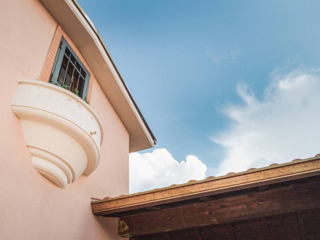 casa indipendente in vendita a Morlupo