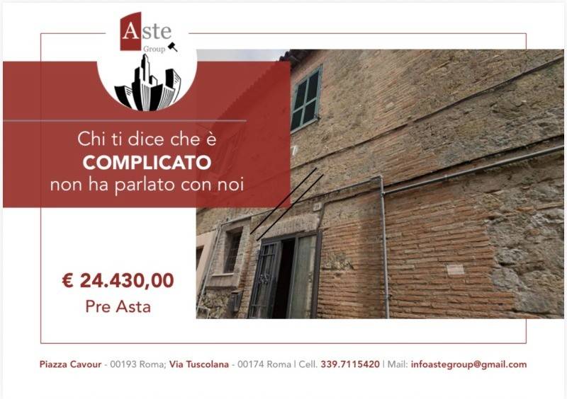 appartamento in vendita a Morlupo