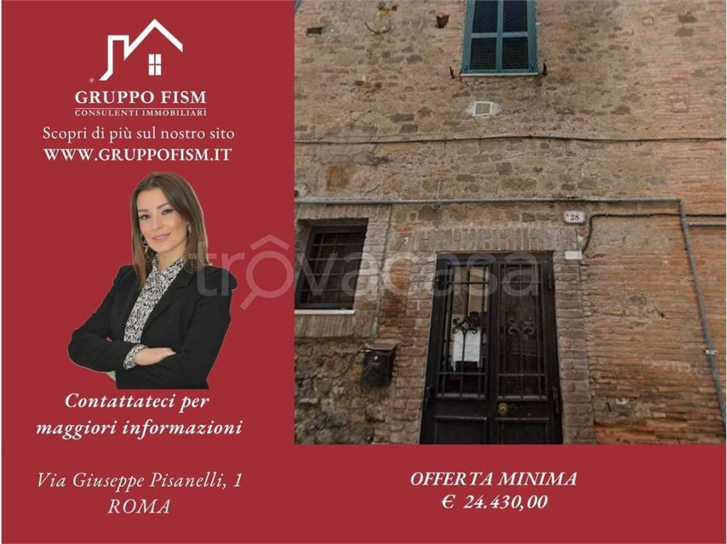 appartamento in vendita a Morlupo