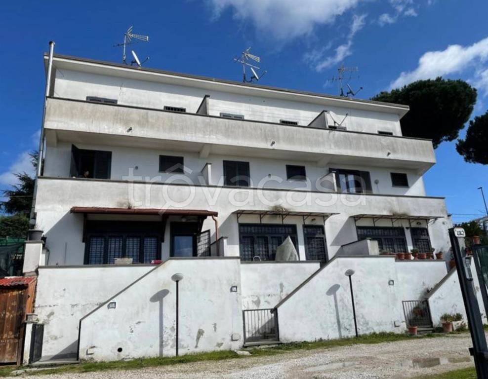appartamento in vendita a Morlupo