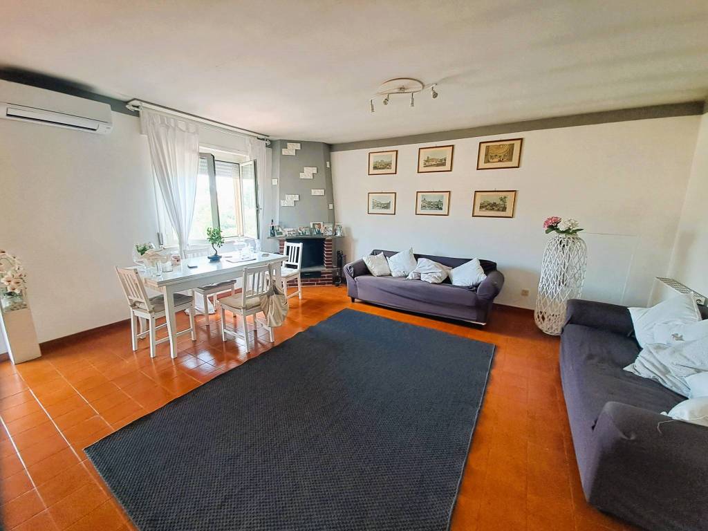 appartamento in vendita a Morlupo