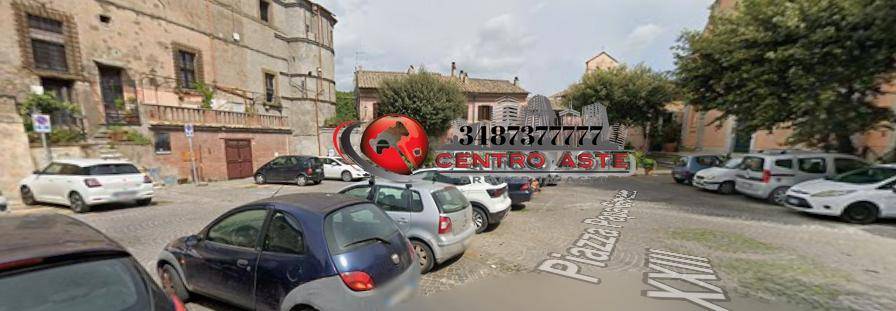 appartamento in vendita a Morlupo