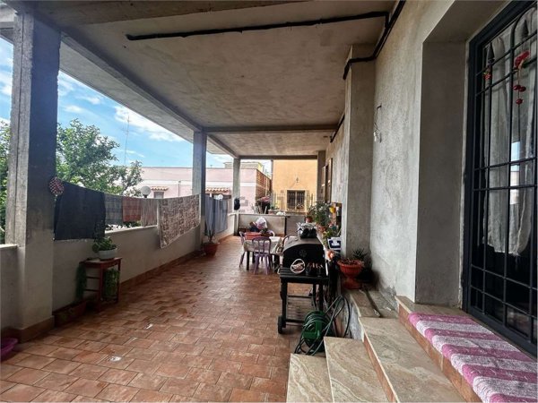 appartamento in vendita a Morlupo