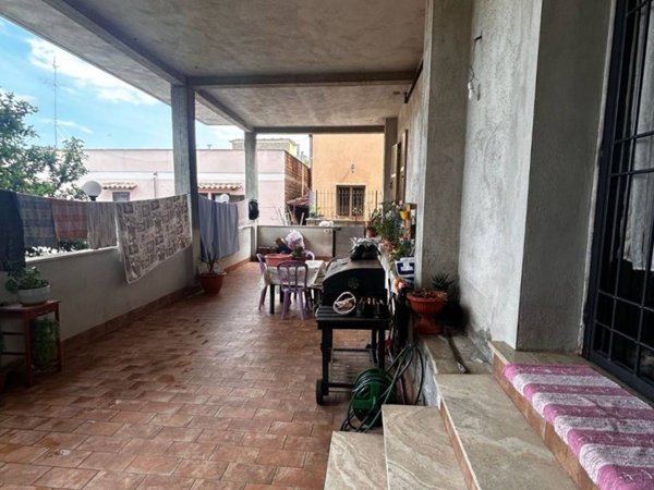 appartamento in vendita a Morlupo