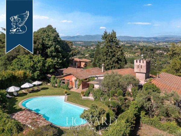 casa indipendente in vendita a Morlupo
