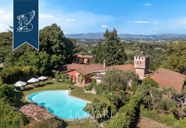 casa indipendente in vendita a Morlupo
