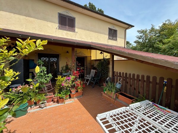 appartamento in vendita a Morlupo