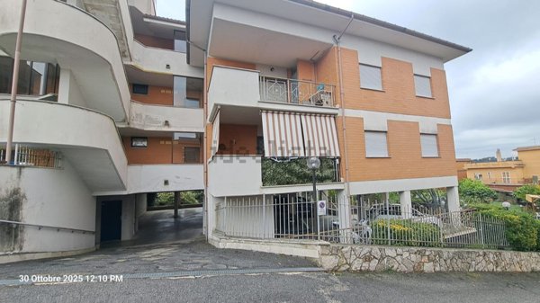 appartamento in vendita a Morlupo
