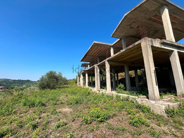 casa indipendente in vendita a Morlupo