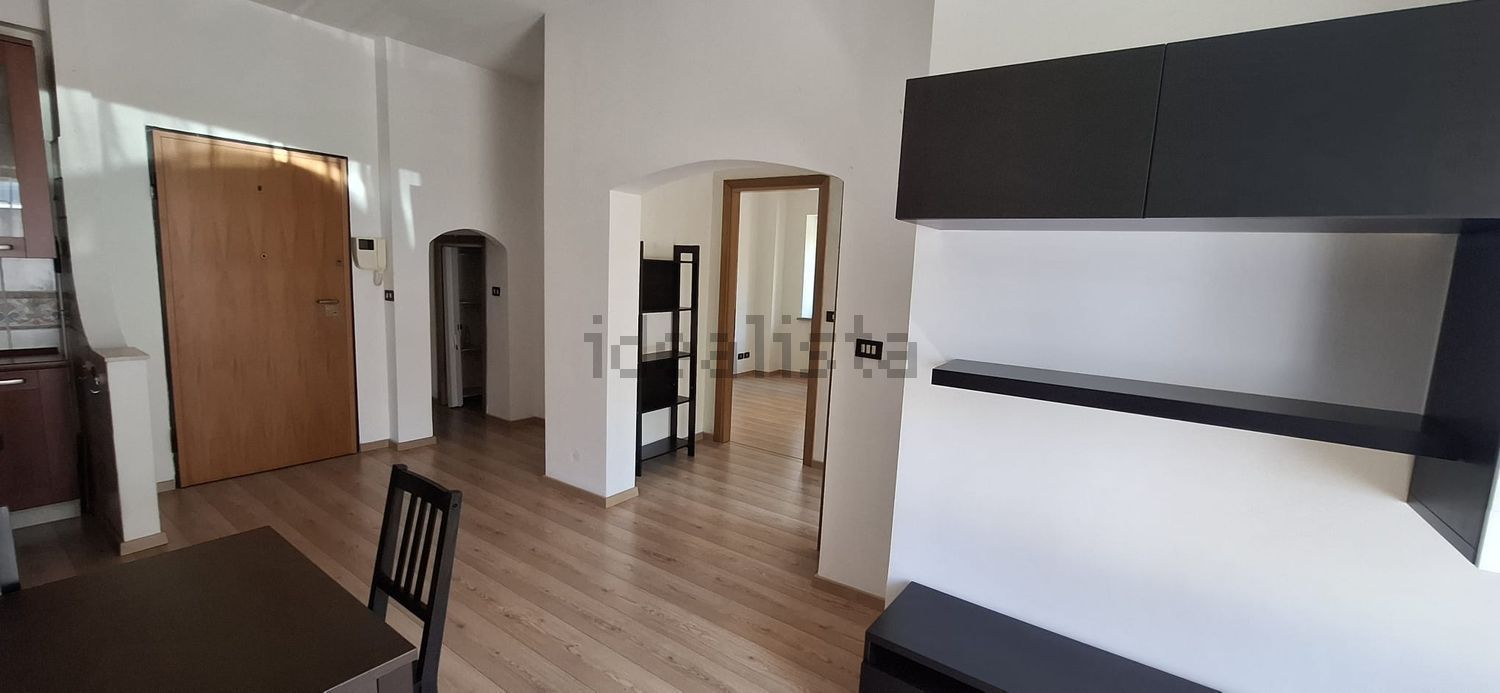 appartamento in vendita a Morlupo