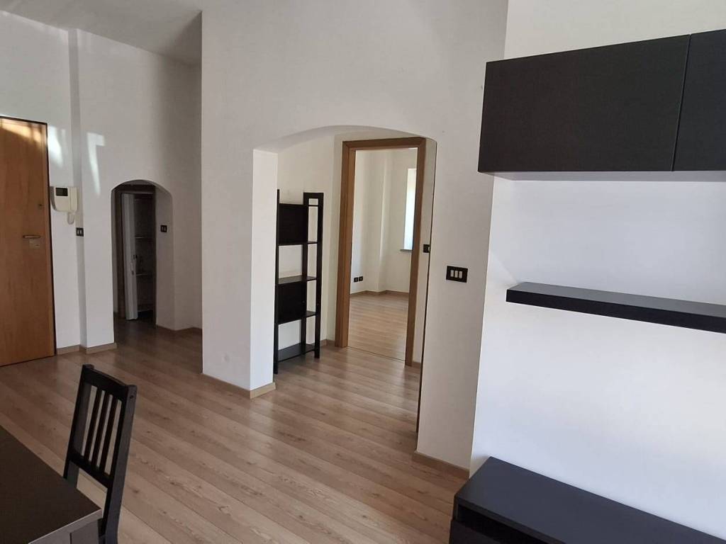 appartamento in vendita a Morlupo