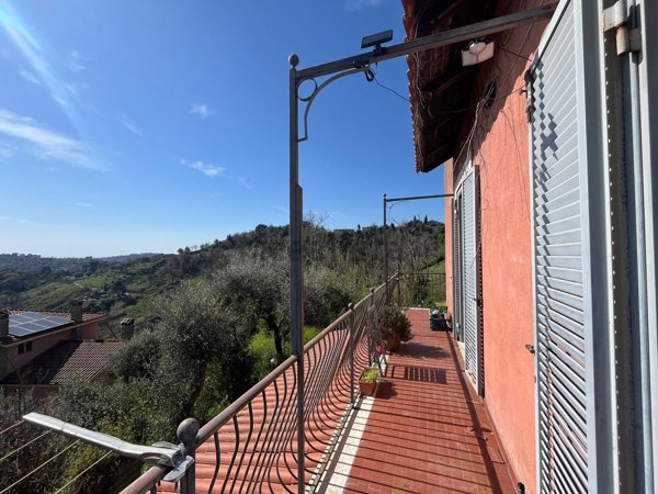 appartamento in vendita a Morlupo