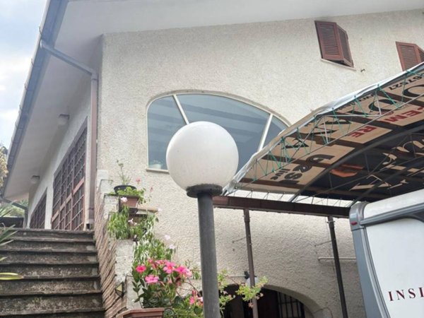 casa indipendente in vendita a Morlupo