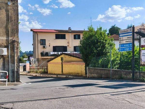 appartamento in vendita a Morlupo