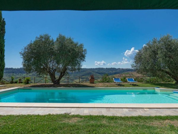 casa indipendente in vendita a Morlupo