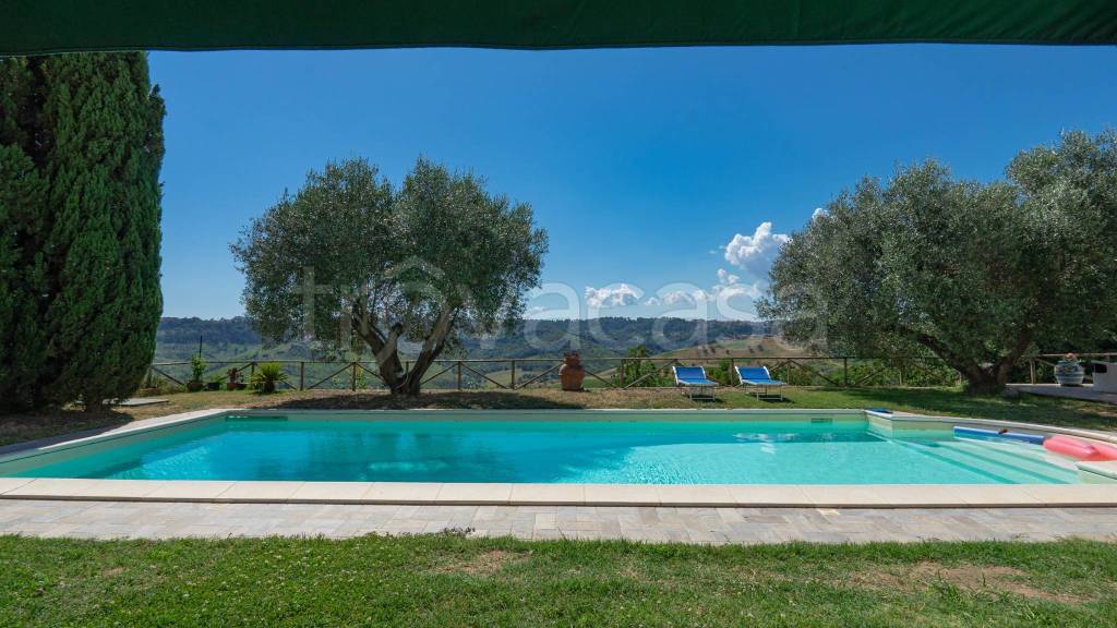 casa indipendente in vendita a Morlupo