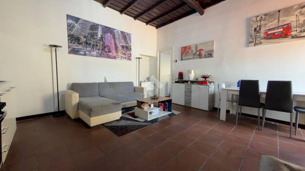 appartamento in vendita a Morlupo