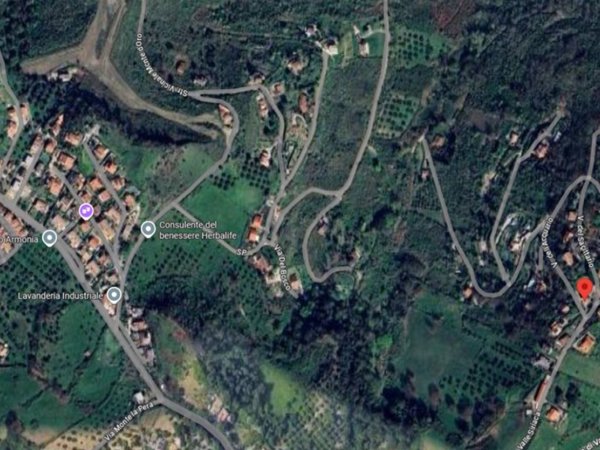 terreno edificabile in vendita a Morlupo