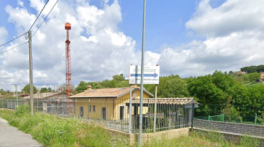 casa indipendente in vendita a Morlupo