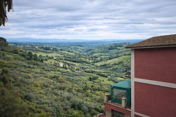 appartamento in vendita a Morlupo