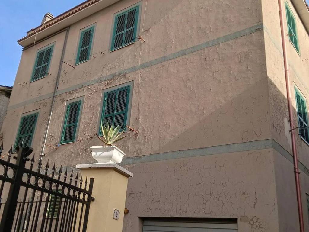 appartamento in vendita a Morlupo