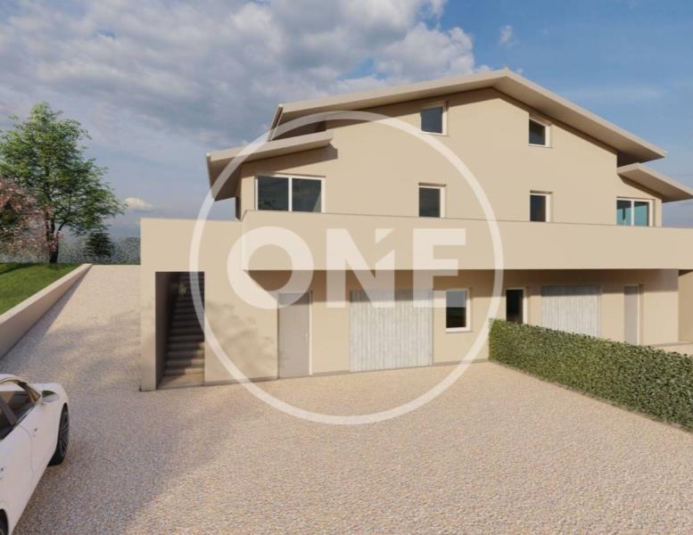 casa indipendente in vendita a Morlupo