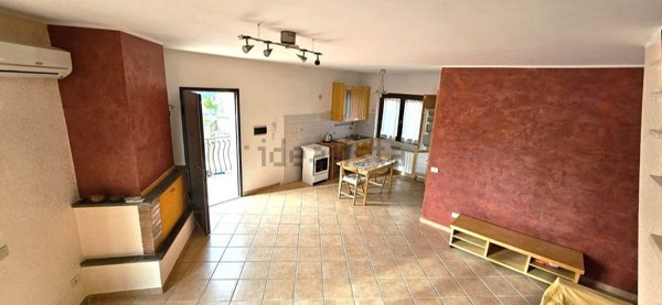 appartamento in vendita a Morlupo