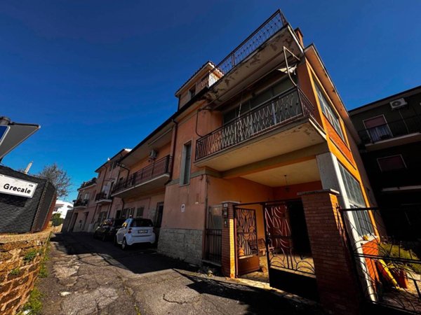casa indipendente in vendita a Morlupo
