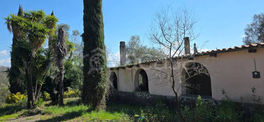 casa indipendente in vendita a Morlupo