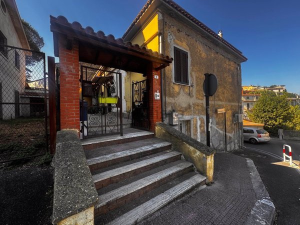 appartamento in vendita a Morlupo