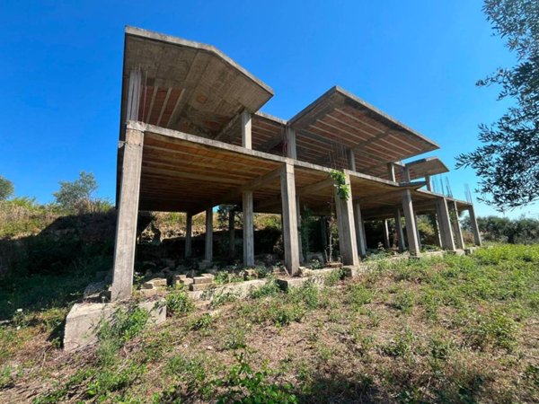 casa indipendente in vendita a Morlupo